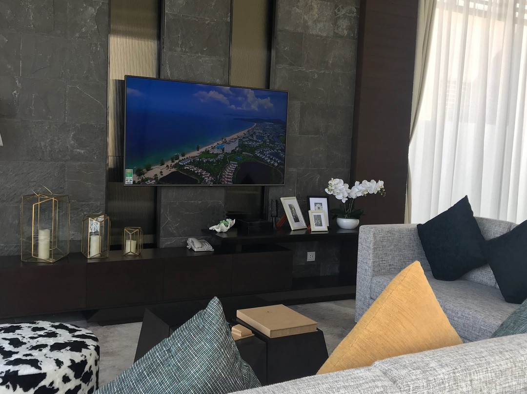 Vinpearl Resort & Golf Nam Hoi An主图