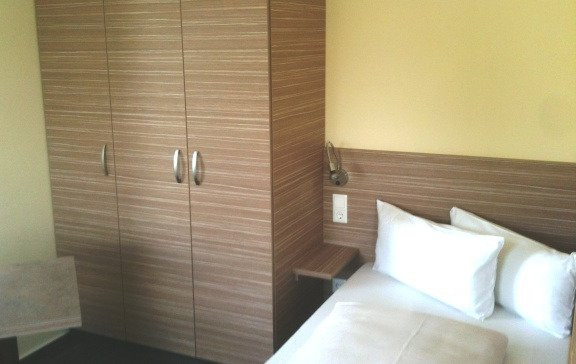 Hotel-Restaurant Zur Heide GmbH & Co. KG主图