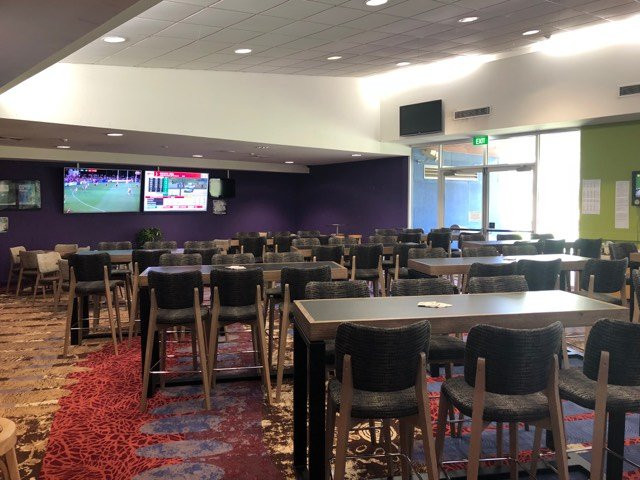 Thurgoona Country Club Resort主图