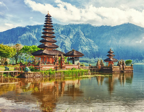 Bali Flores Adventure-沙努尔必去景点