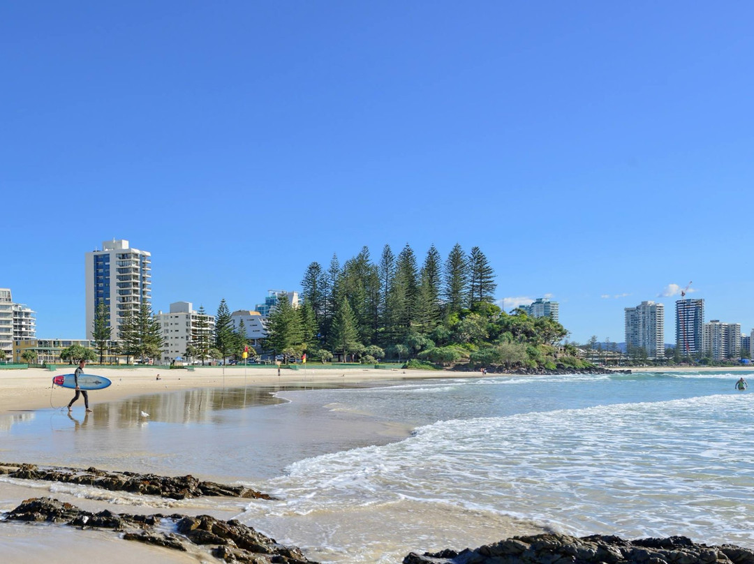 Bayview Rainbow Bay