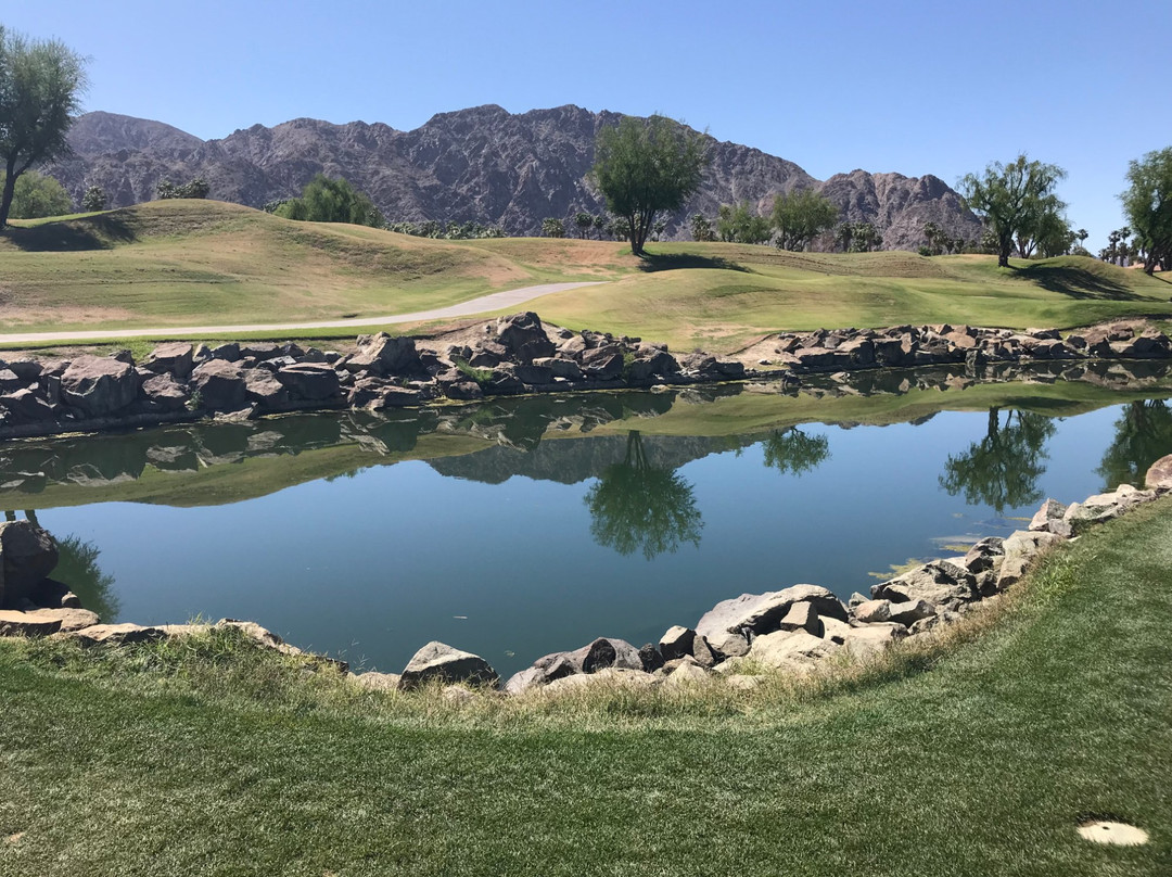 PGA WEST Pete Dye Stadium Golf Course-拉金塔必去景点