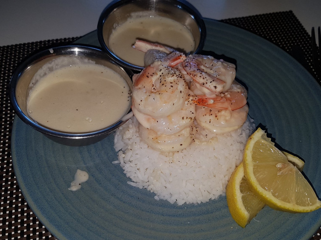 Hampton Halfway Hotel Motel主图