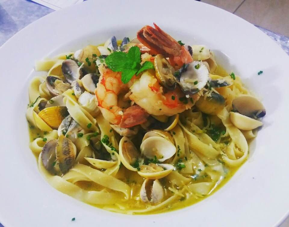 Mare Brasil Culinarias