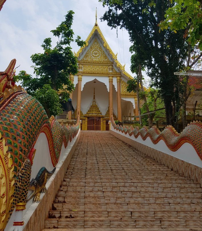 Wat Tham Nimit景点图片