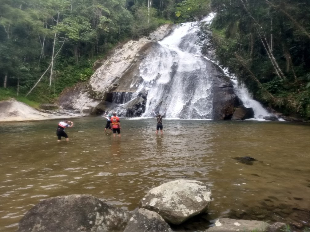 Major Gercino旅游攻略图片