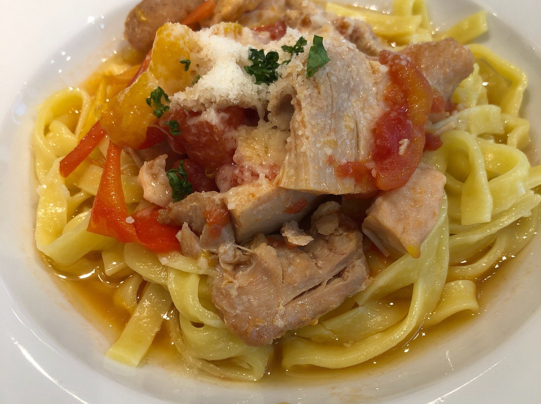 MIRAI．ST cafe ＆ kitchen