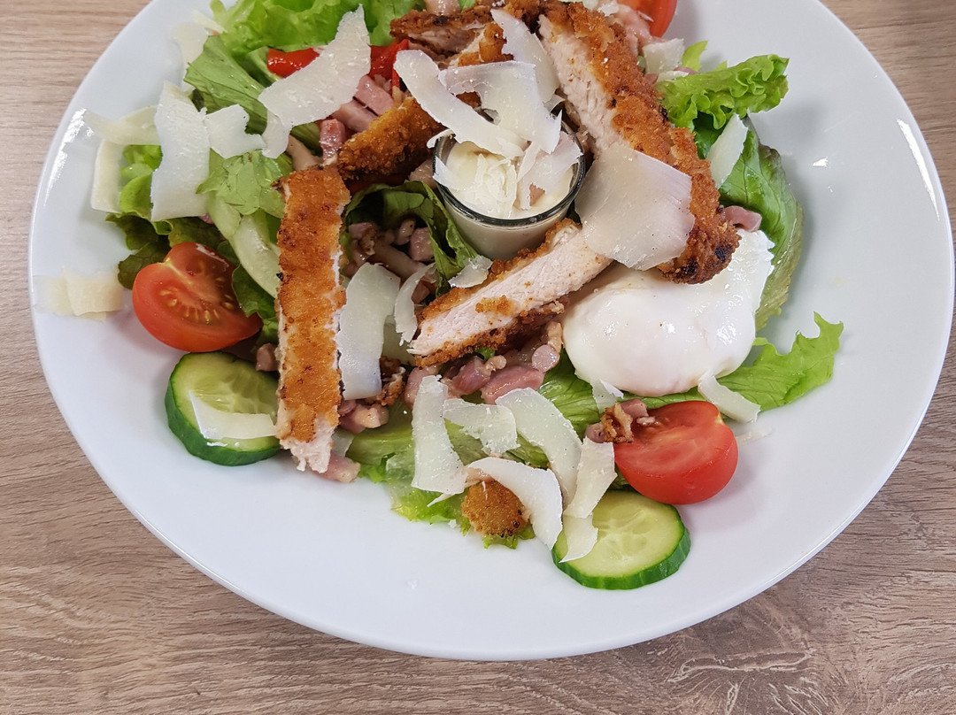 La Petite Cuisine