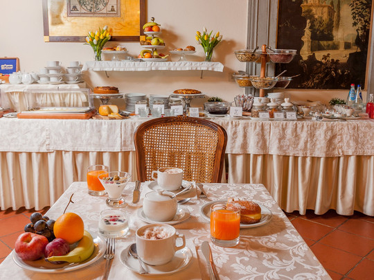 B&B Piccolo Hotel主图