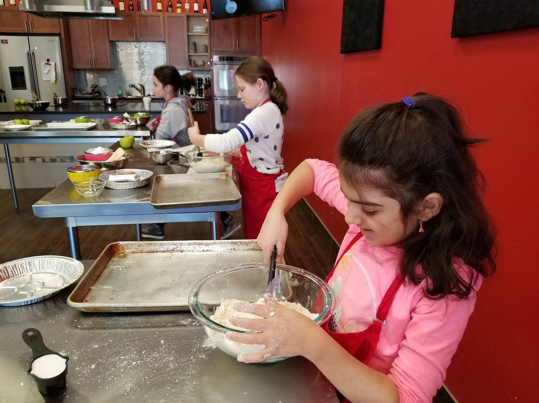 FlavorPot-格伦维尤必去景点