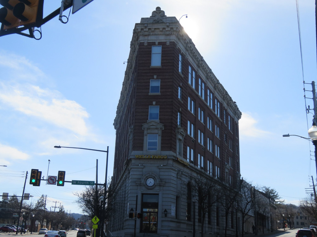 Heritage Trail-伯利恒必去景点