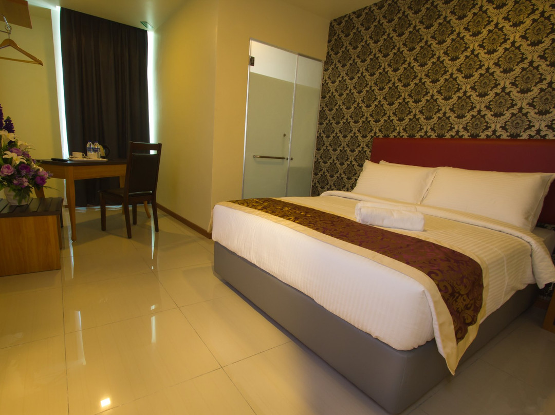 Prince33 Hotel主图