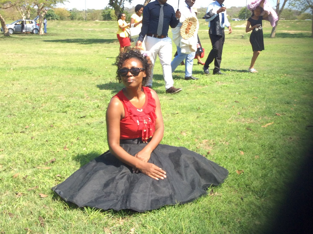 Mbombela Stadium-尼斯普鲁特必去景点