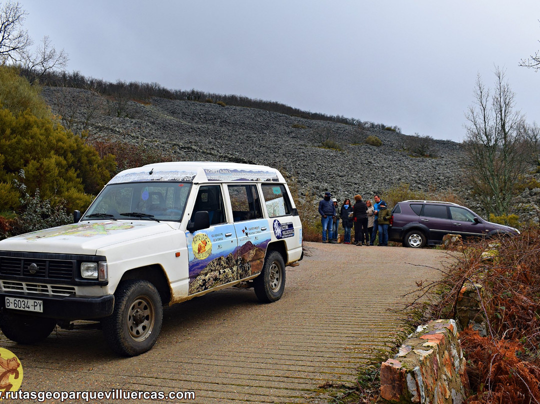 NatRural - Guías del Geoparque Villuercas y Guadalupe-Guadalupe必去景点