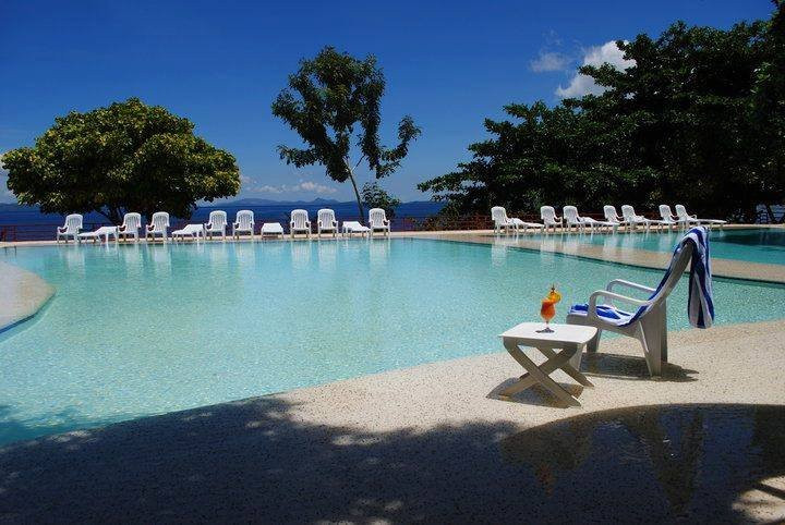 艾尔蒙特海滩度假村主图