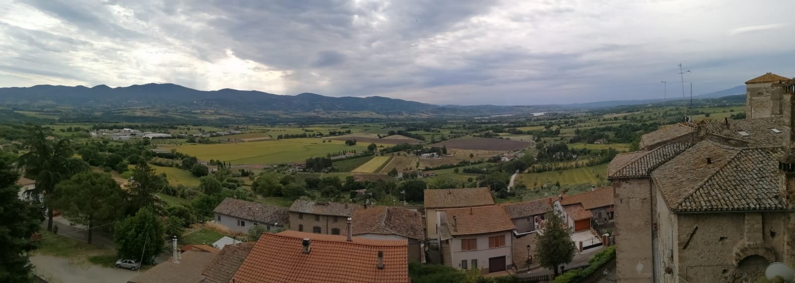 Il Borgo Affitacamere-官方