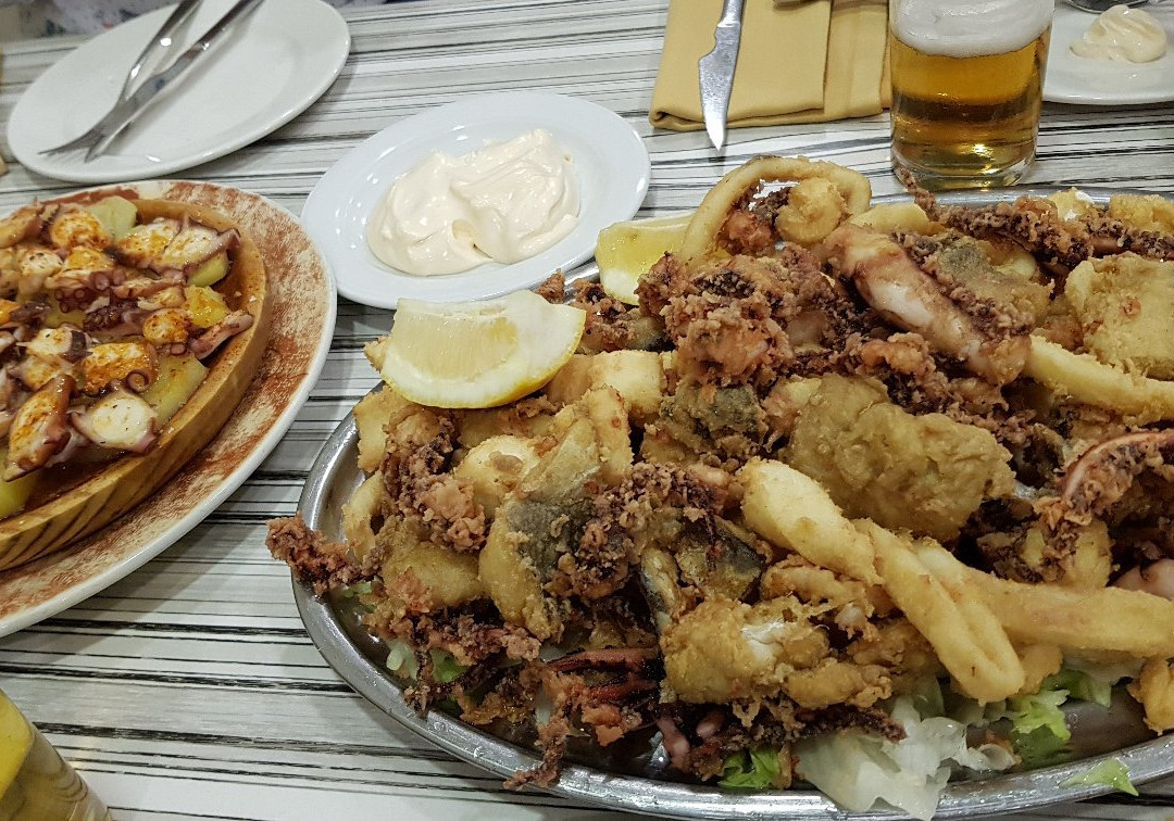 Hinojosa del Duque旅游攻略图片