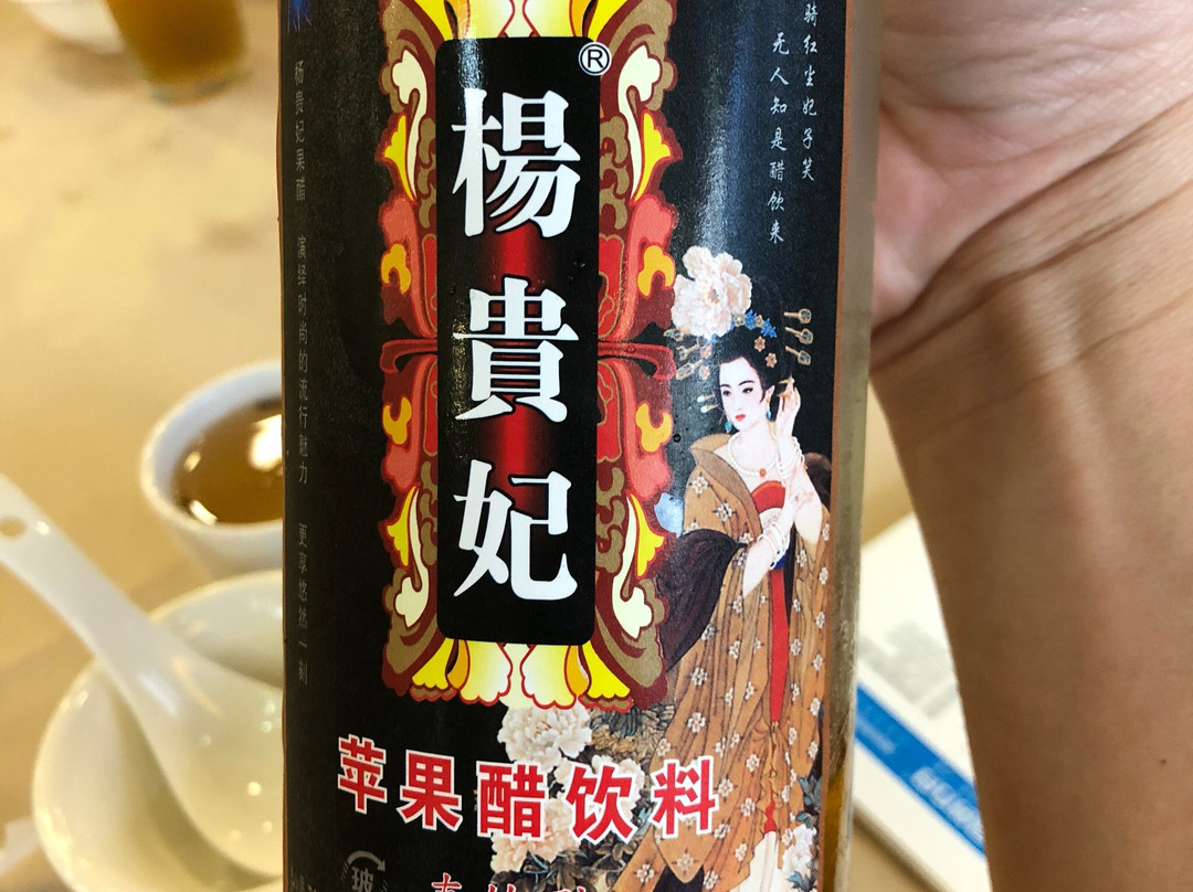 海鲜一条街-深圳市必去景点