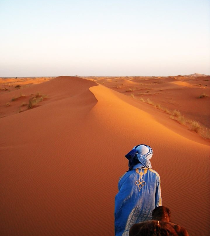 South Morocco Adventures景点图片