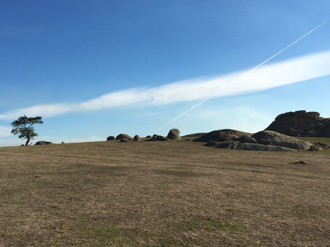 Dog Rocks-Batesford必去景点