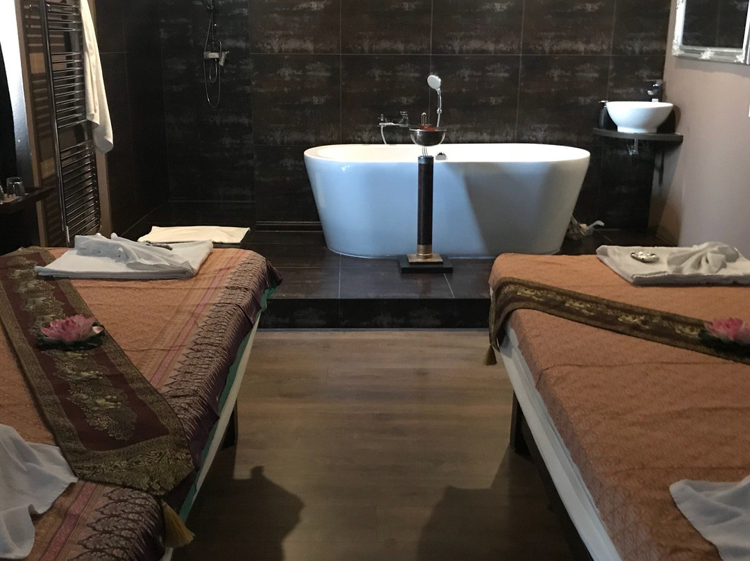 The Spa - luxury thai massage & spa景点图片