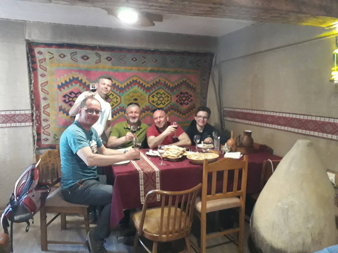 Wine Homemade-Pokr Vedi必去景点