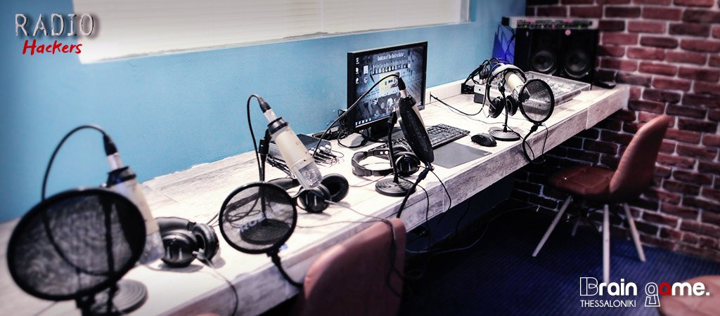 Brain Game-塞萨洛尼基必去景点