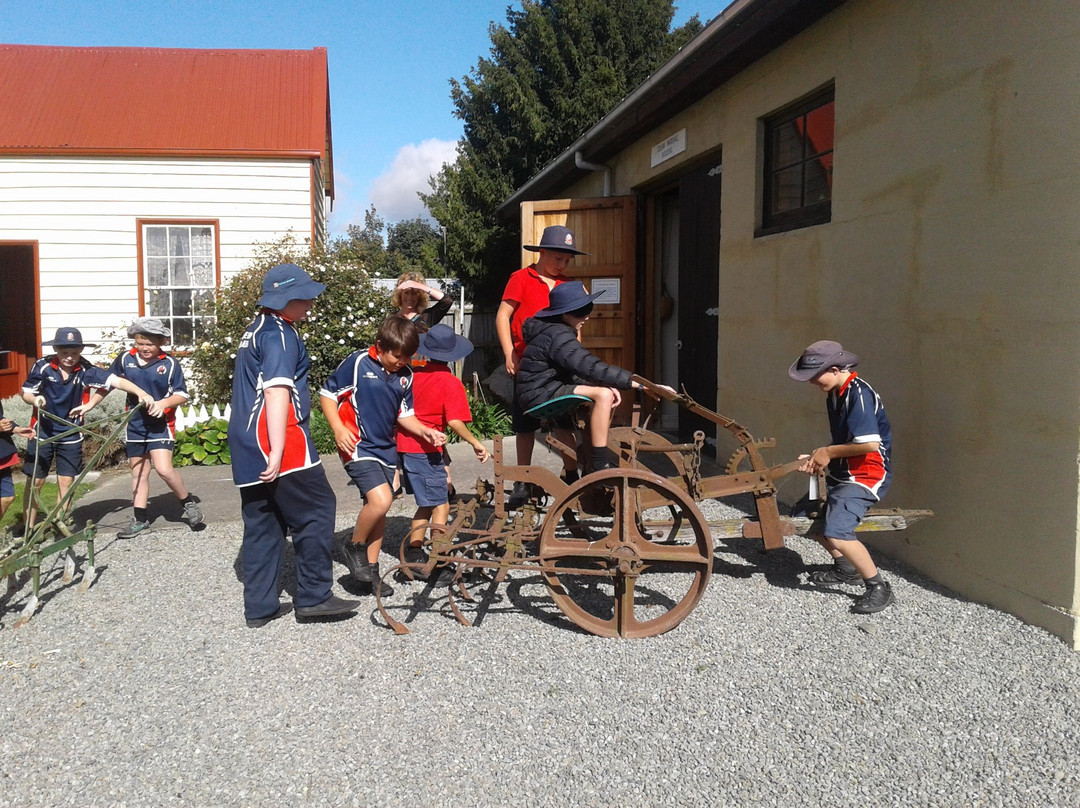 Waimate Museum and Archives景点图片