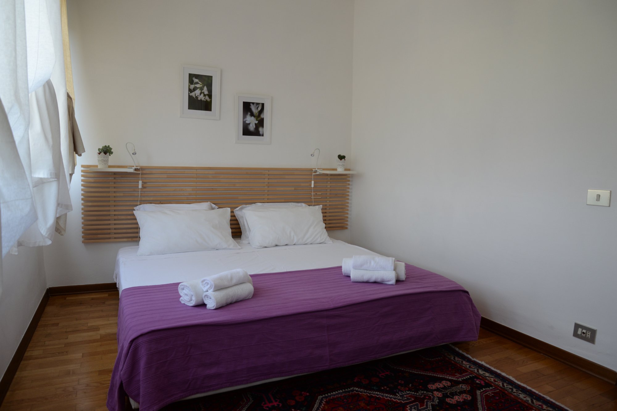 Bed and Breakfast Casa Tomato-官方