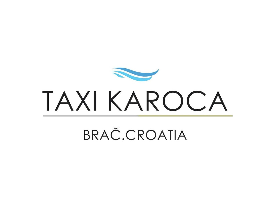 Taxi Karoca Brac景点图片