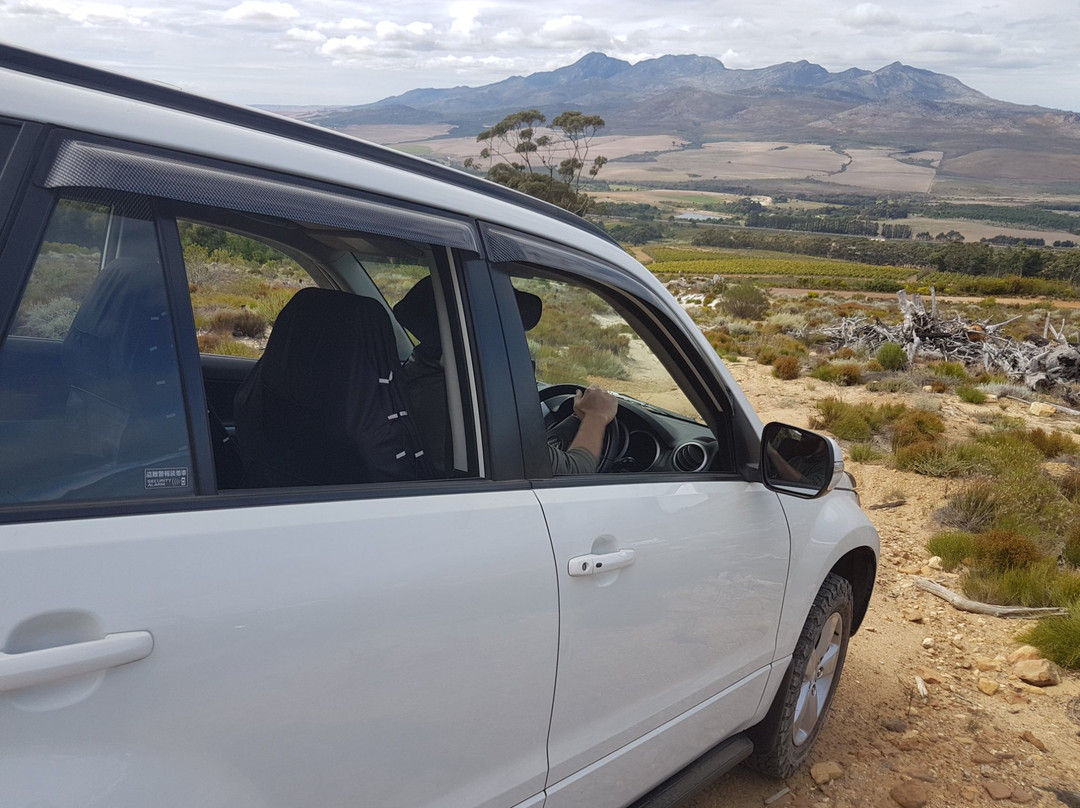 Honingklip Brewery & Restaurant-Botrivier必去景点