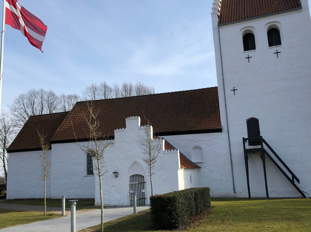 Change Edition Church