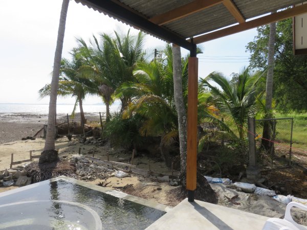 Mook Tamarind Resort-酒店景观