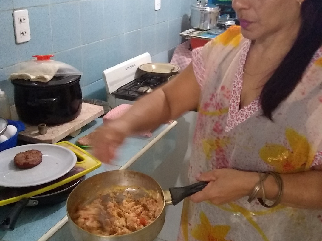 Renta Villa Caribe主图