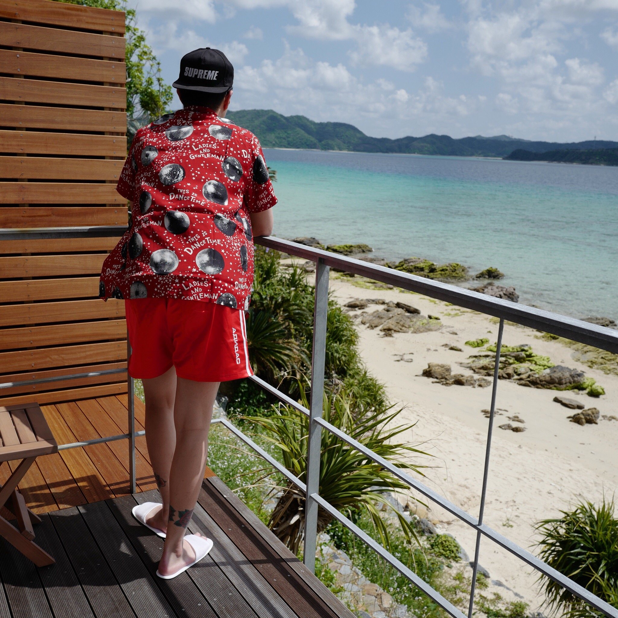 Nest at Amami Beach Villas-官方