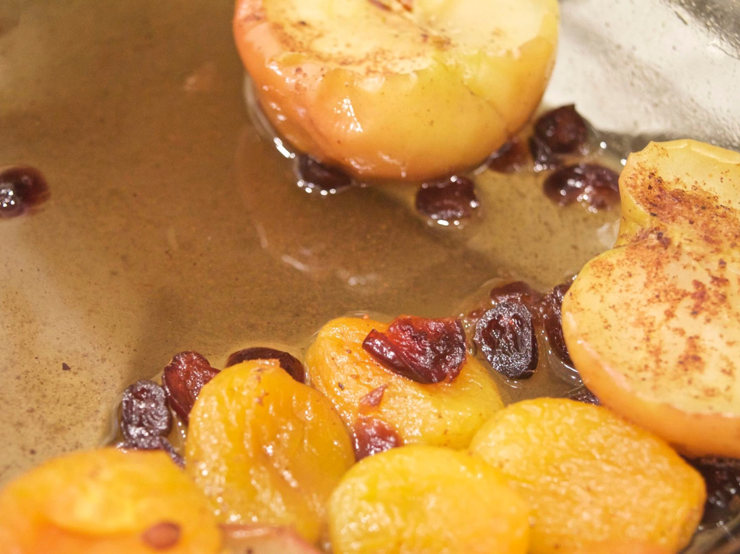 The Pawling House Bed & Breakfast主图