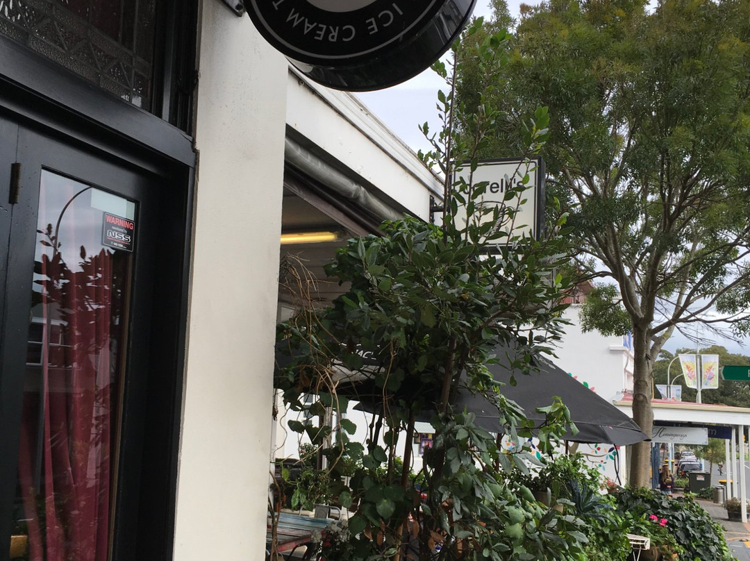 The Vic Devonport-德文波特必去景点