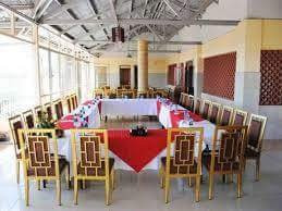 The Great Lakes Hotel Ltd主图