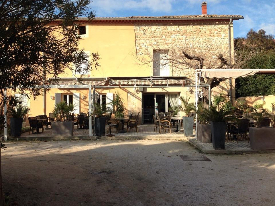Restaurant Provençal La Margelle