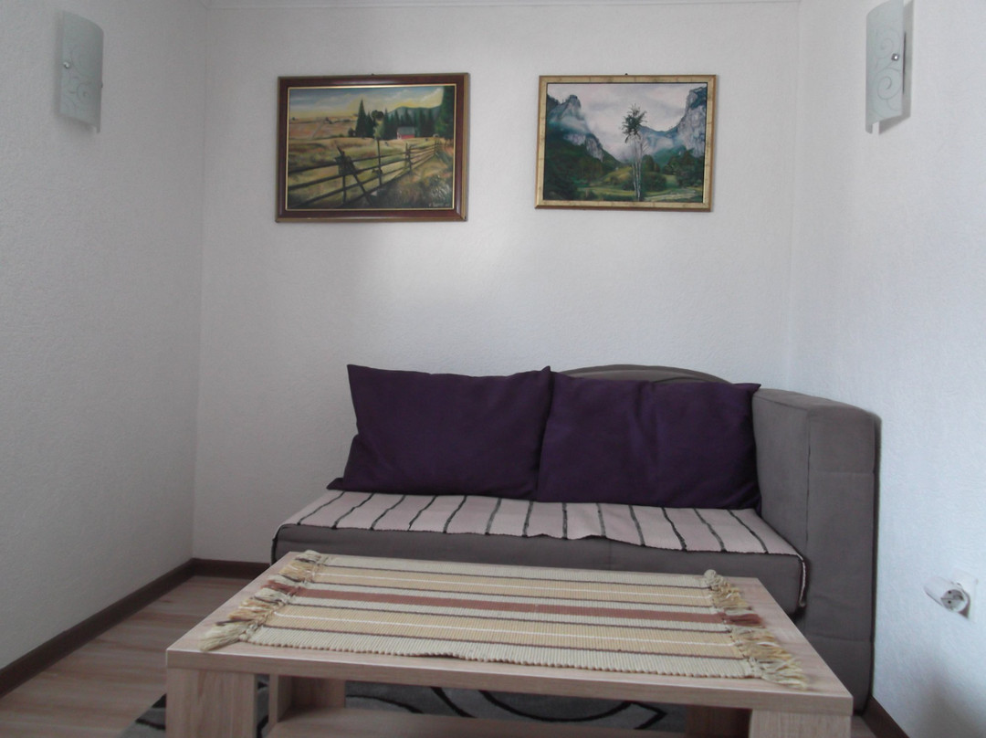 Sepic Accommodation主图