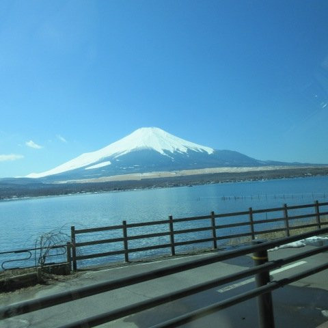 Nagaike Shinsui Park景点图片