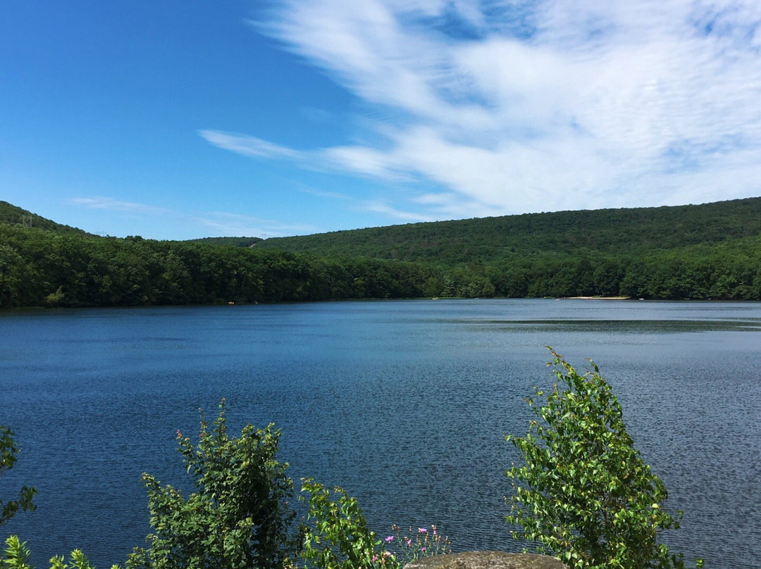 Locust Lake State Park景点图片