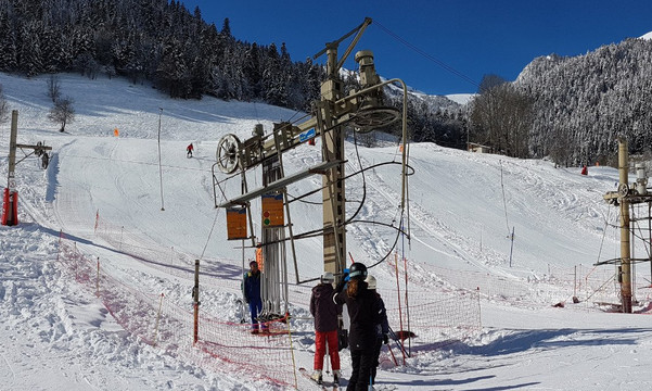 Station de Ski Bourg D'oueil-Bourg-d'Oueil必去景点