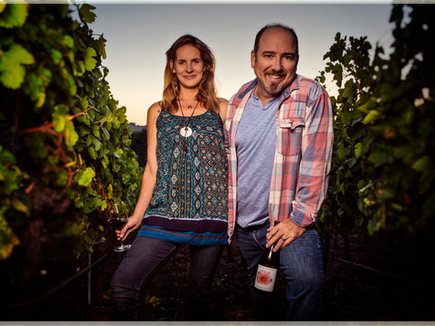 Solminer Wine-洛斯奥利沃斯必去景点