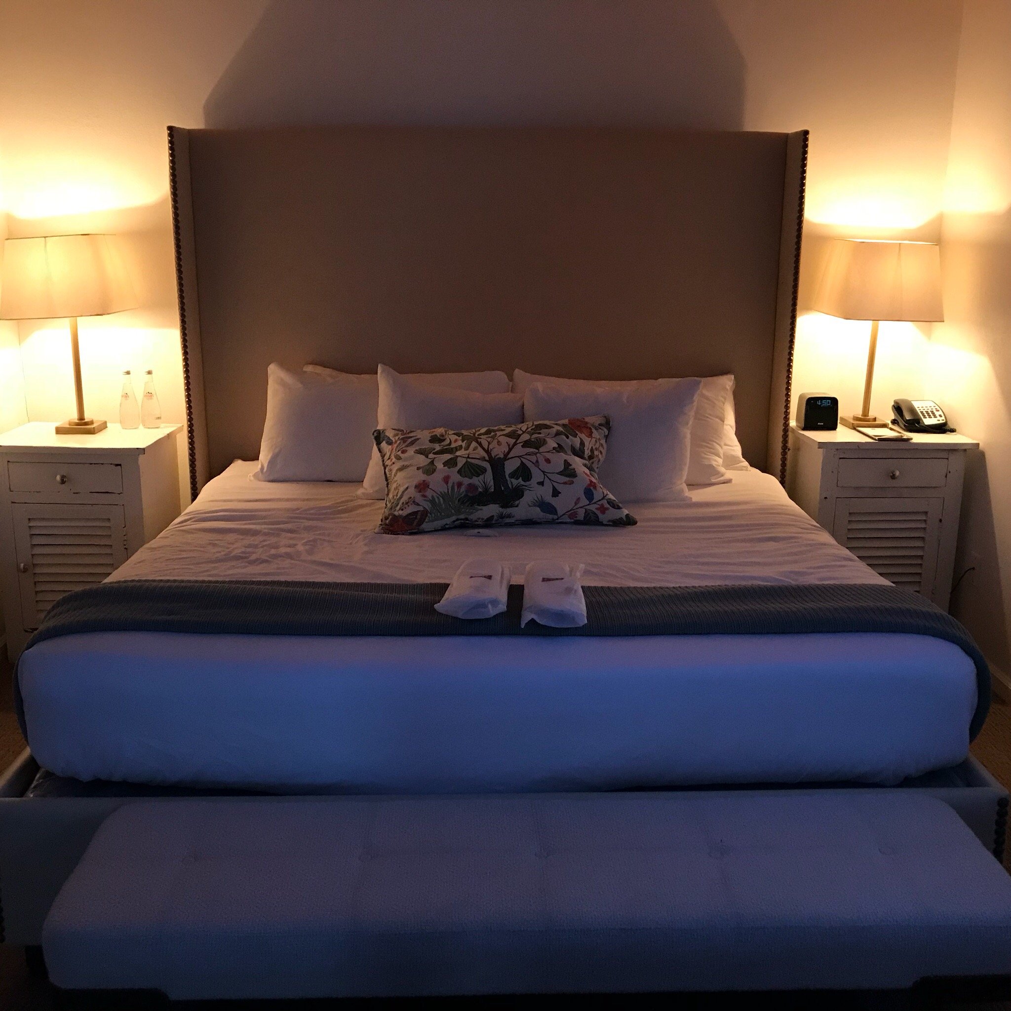 卡拉明哥游客牧场和海滩俱乐部度假村-官方