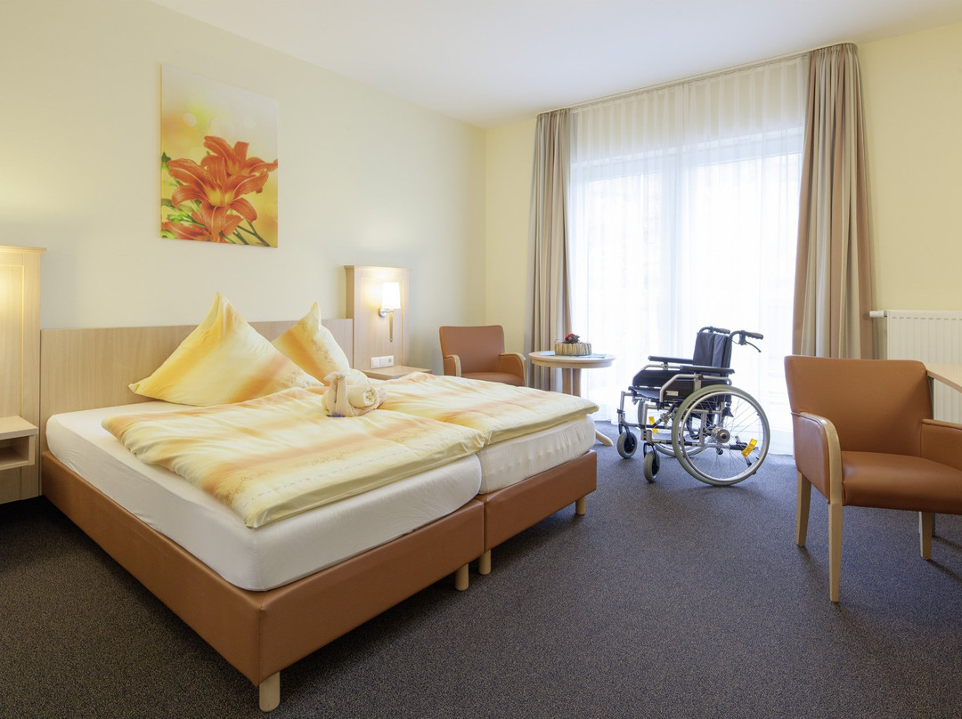 Gastehaus Pension Heuler主图