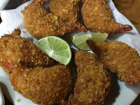 Bar do Carioca-坎皮纳斯必去景点