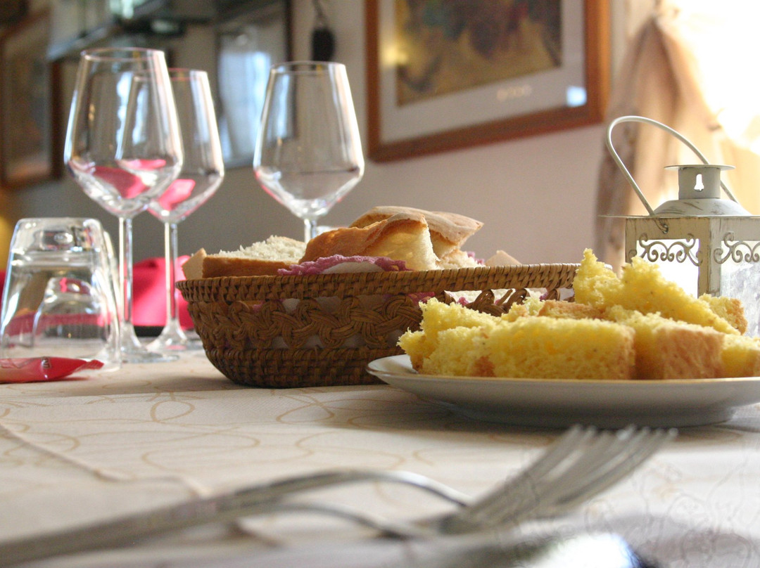 Hotel Ristorante Marinella主图