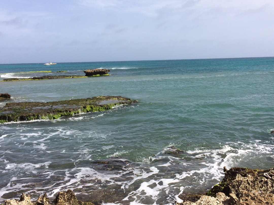 Pedra de Lume Beach-Pedra de Lume必去景点