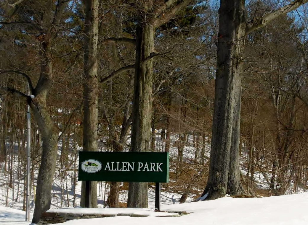 Allen Park景点图片